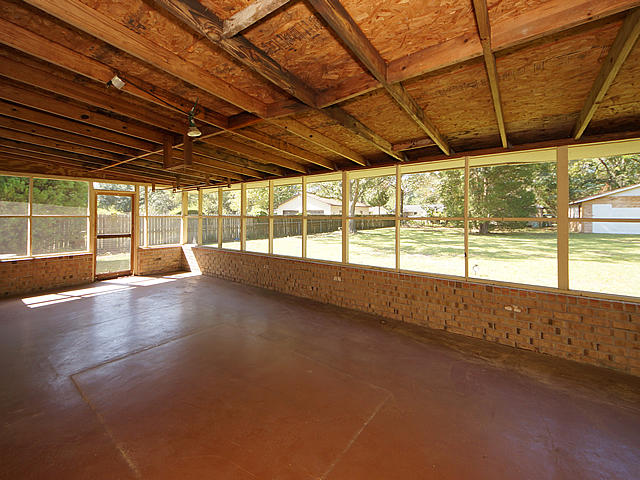 123 State Rd S-8-922 Moncks Corner, SC 29461 - Photo 20 of 25 Screened Porch