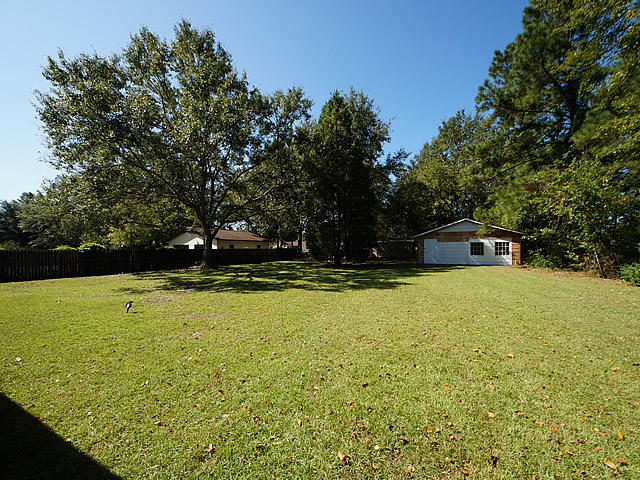 123 State Rd S-8-922 Moncks Corner, SC 29461 - Photo 21 of 25 Large Backyard