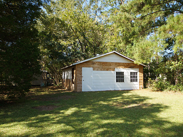 123 State Rd S-8-922 Moncks Corner, SC 29461 - Photo 22 of 25 Detached Garage