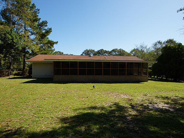 123 State Rd S-8-922 Moncks Corner, SC 29461 - Photo 23 of 25 View of Back of Home