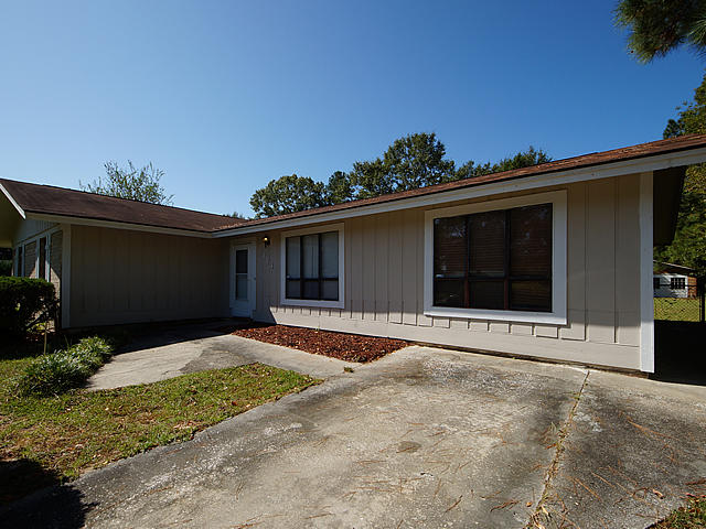 123 State Rd S-8-922 Moncks Corner, SC 29461 - Photo 24 of 25 Front Parking Pad