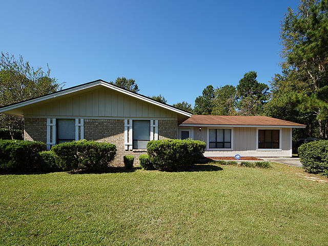 123 State Rd S-8-922 Moncks Corner, SC 29461 - Photo 25 of 25 Front View of Home