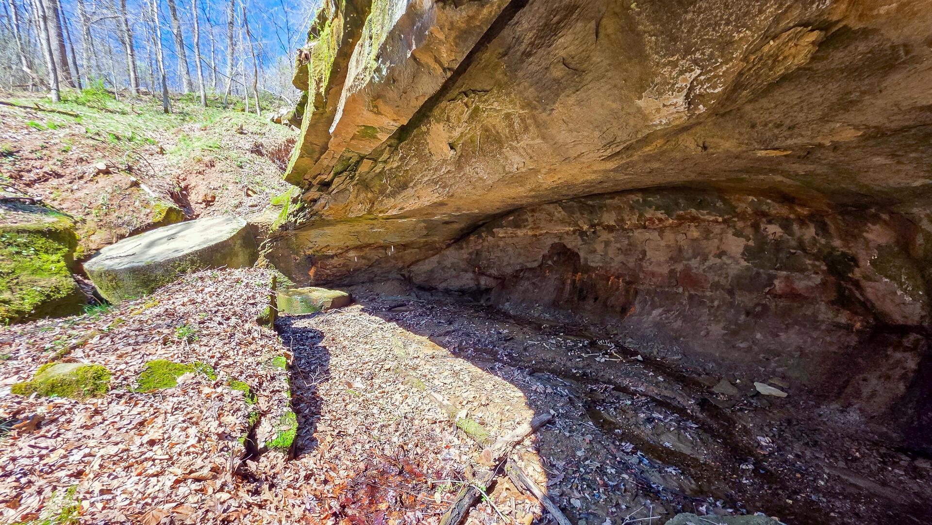 0 Remely Road, Unit MILLSTONE CAVES TRACT 1) Cutler, OH 45724 - Photo 1 of 41 CT-1