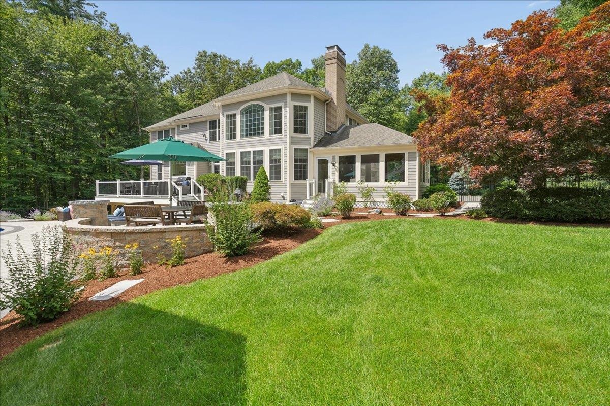 115 Long Hill Road Hollis, NH 03049 - Photo 50 of 60 Gallery Image 50