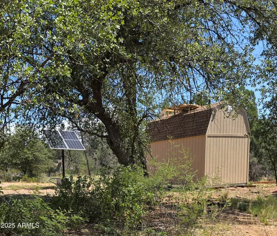 $144,000 | 23 North Ike Clark Parkway, Unit C1C2, Young, AZ 85554