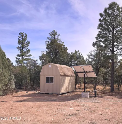 $145,000 | 23 North Ike Clark Parkway, Unit C1C2, Young, AZ 85554