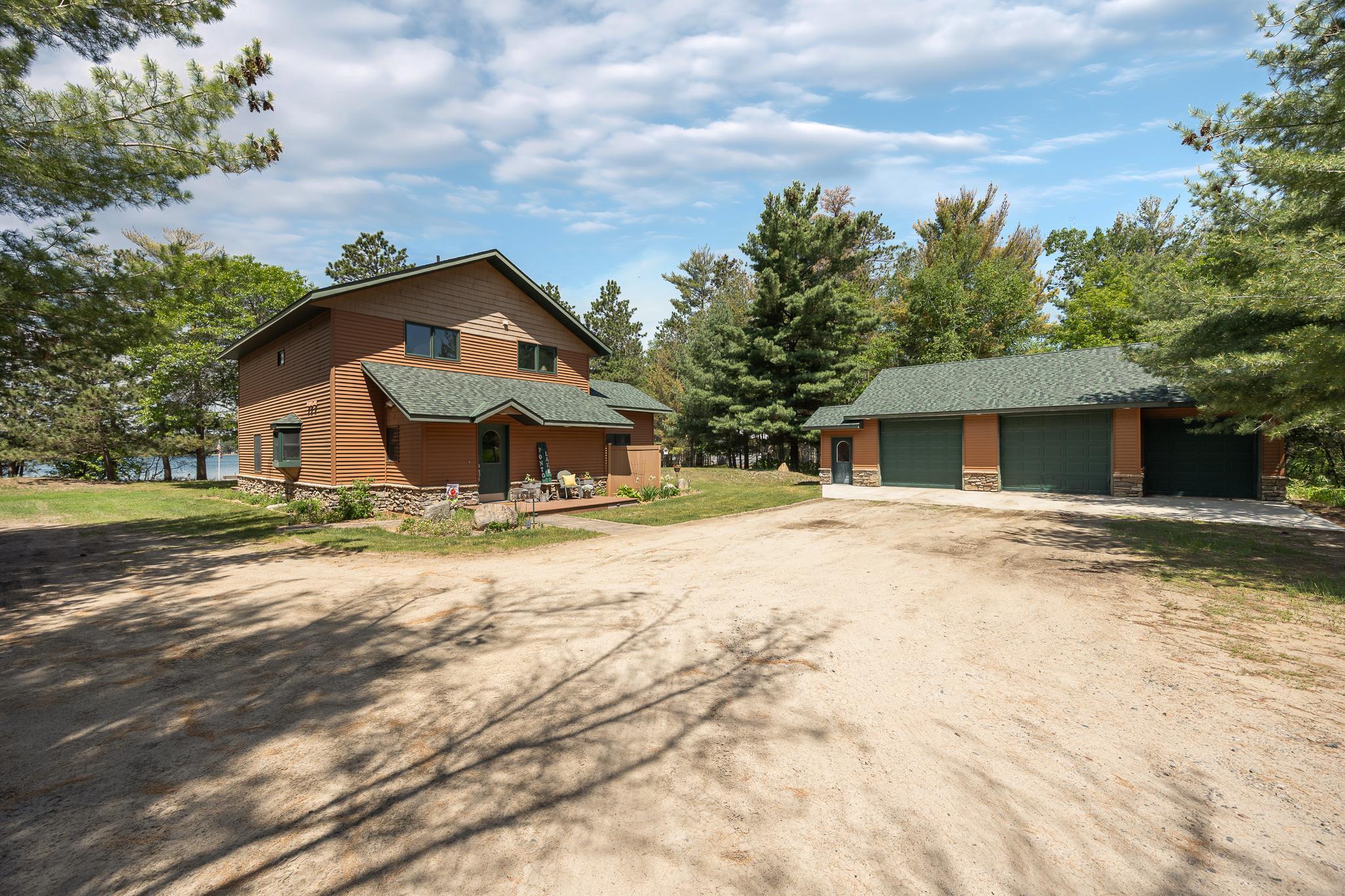 1615 Highway 84 Backus, MN 56435 - Photo 33 of 50