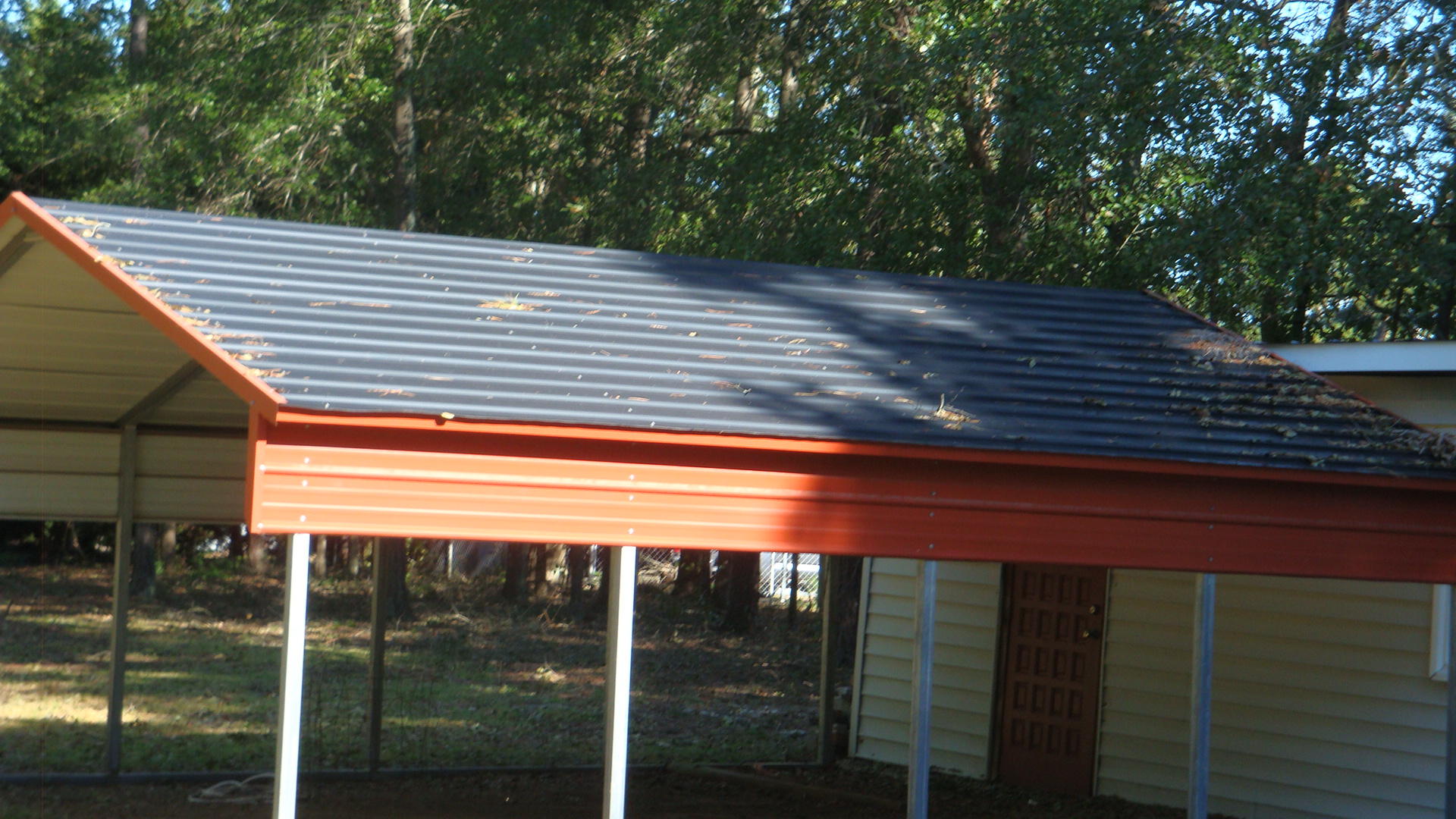 213 Pine Cir Drive Rockingham, NC 28379 - Photo 12 of 12 DSC09367