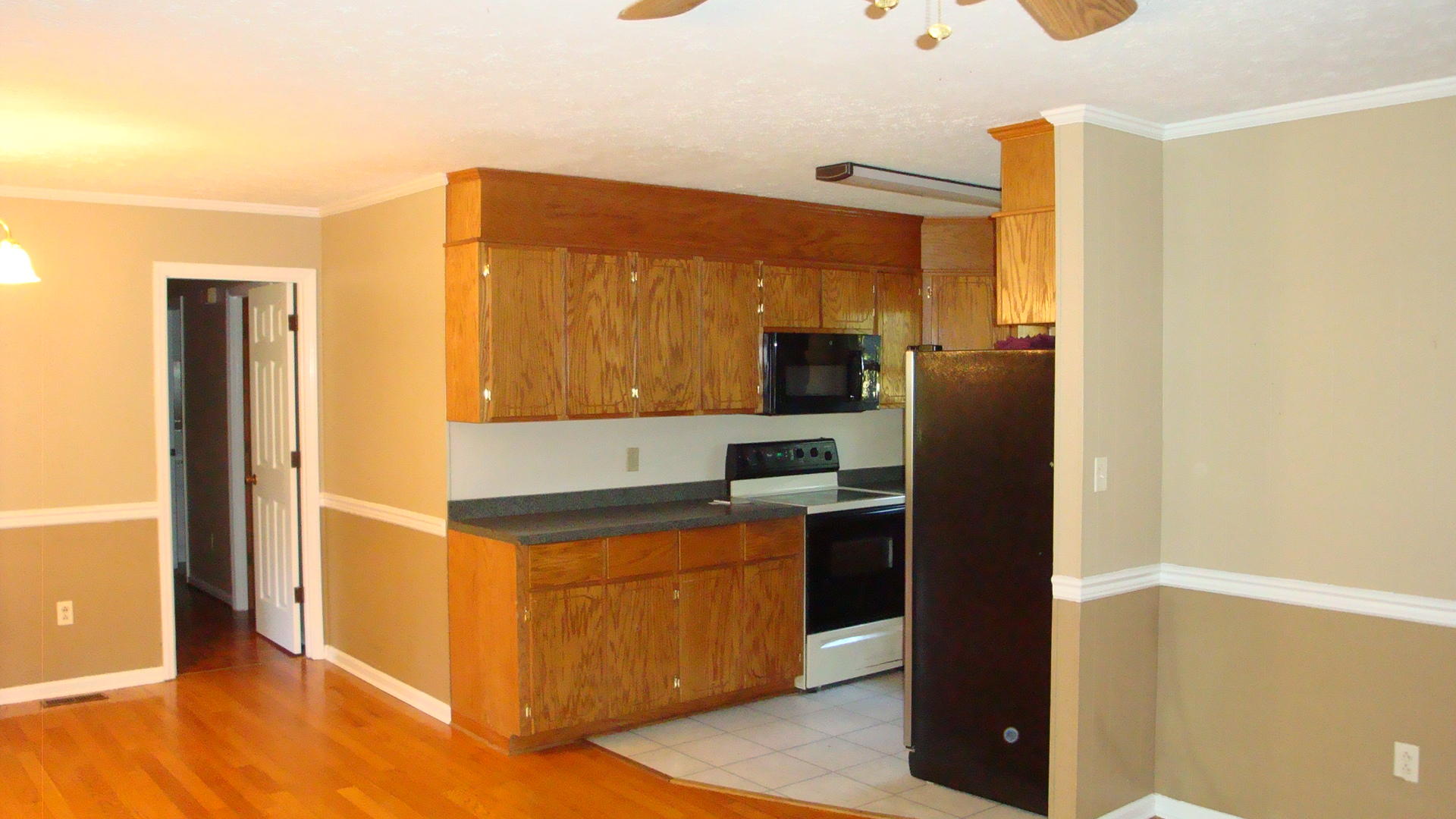 213 Pine Cir Drive Rockingham, NC 28379 - Photo 6 of 12 DSC09357
