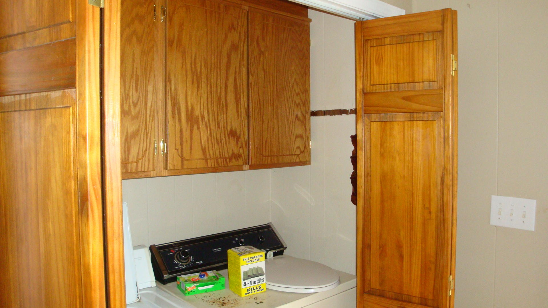 213 Pine Cir Drive Rockingham, NC 28379 - Photo 7 of 12 DSC09358