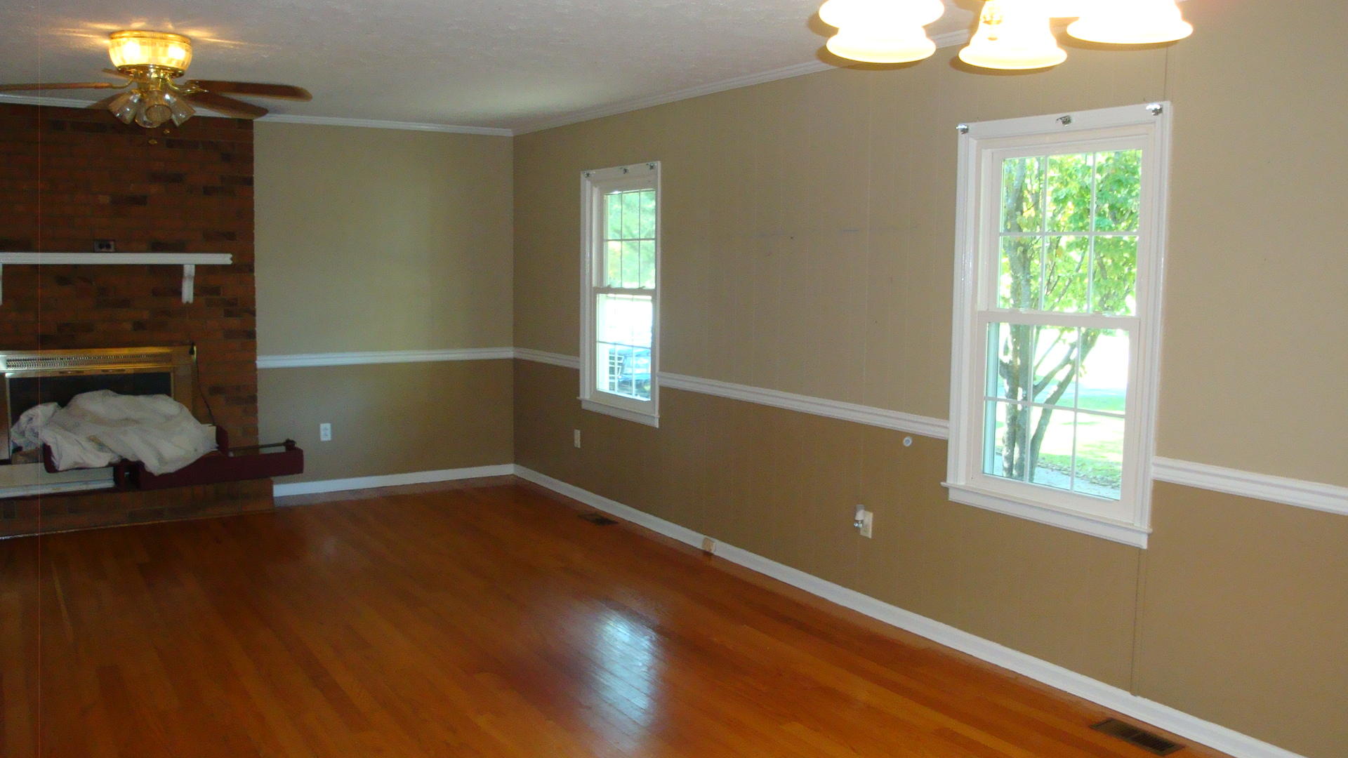 213 Pine Cir Drive Rockingham, NC 28379 - Photo 10 of 12 DSC09362