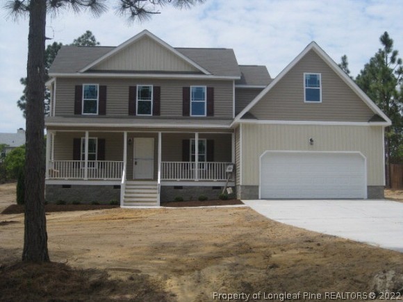1692 Tingen Road Lillington, NC 27546 - Photo 1 of 1 Gallery Image 1