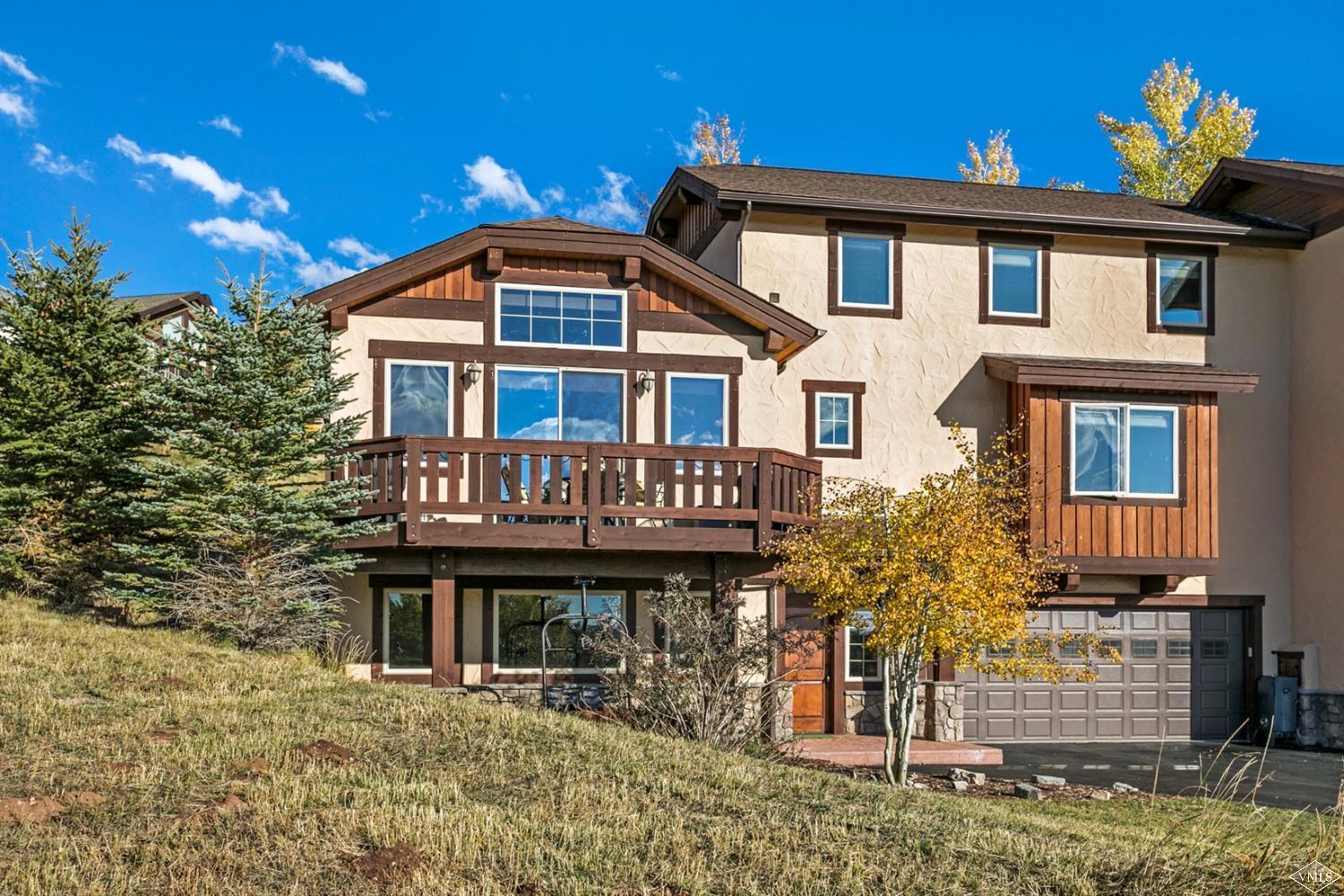 2360 Old Trail Road, Unit B Avon, CO 81620 - Photo 1 of 25 Primary Photo