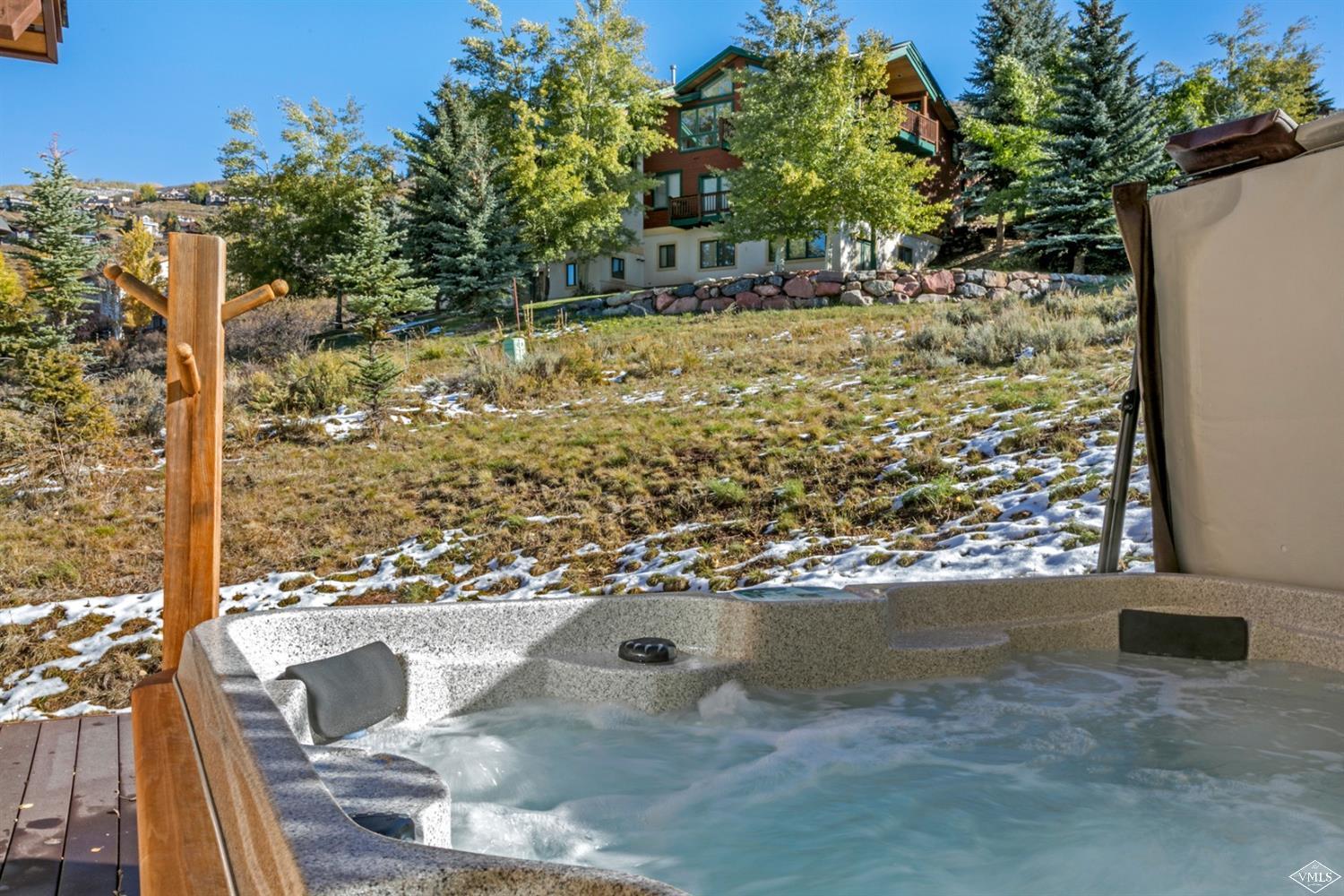 2360 Old Trail Road, Unit B Avon, CO 81620 - Photo 11 of 25 Additional Photo