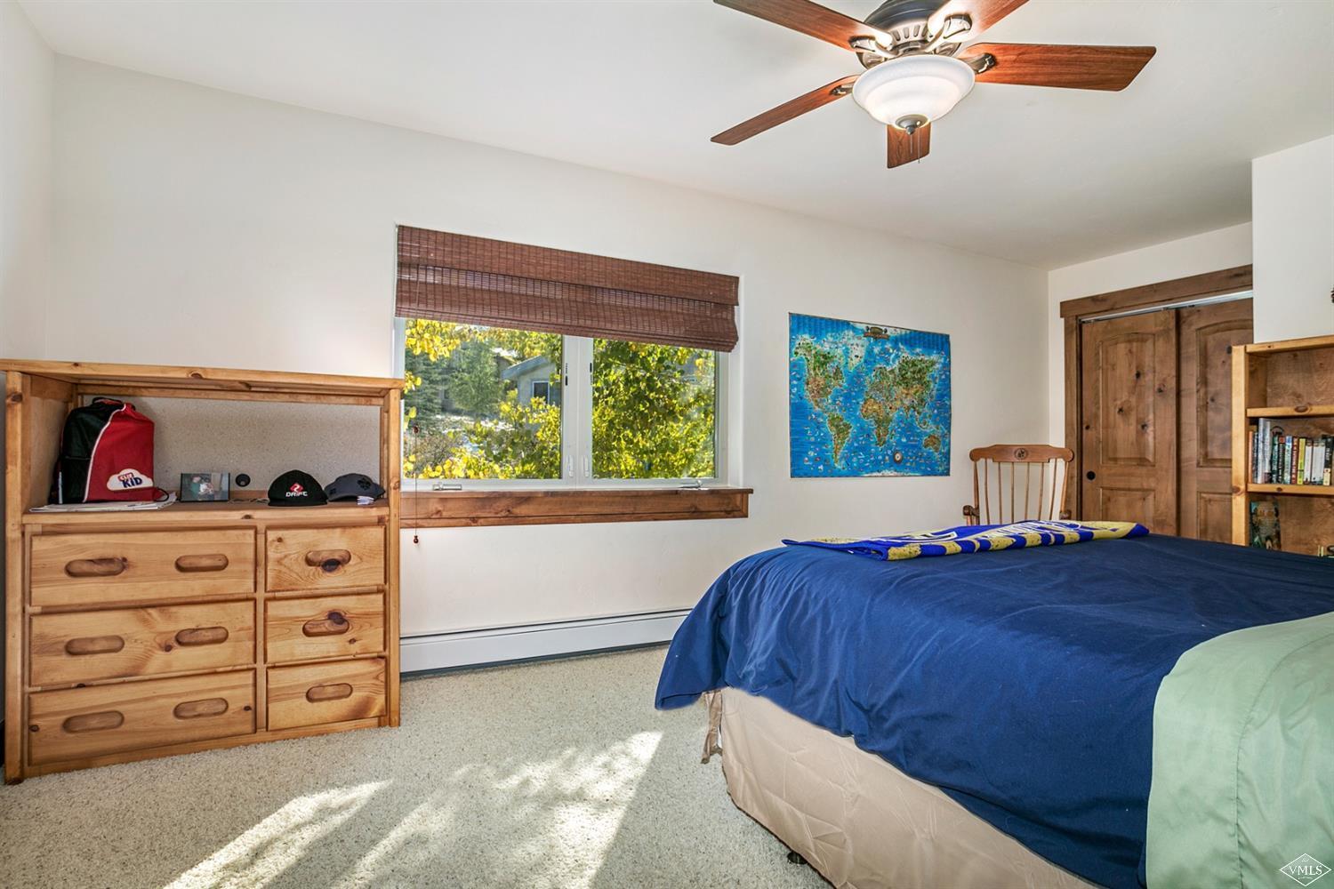 2360 Old Trail Road, Unit B Avon, CO 81620 - Photo 21 of 25 Additional Photo