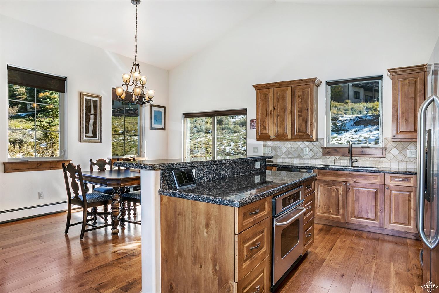 2360 Old Trail Road, Unit B Avon, CO 81620 - Photo 4 of 25 Additional Photo