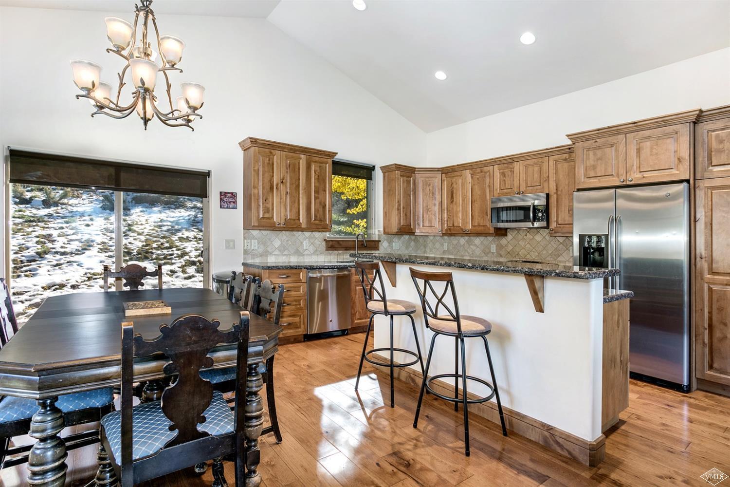 2360 Old Trail Road, Unit B Avon, CO 81620 - Photo 5 of 25 Additional Photo