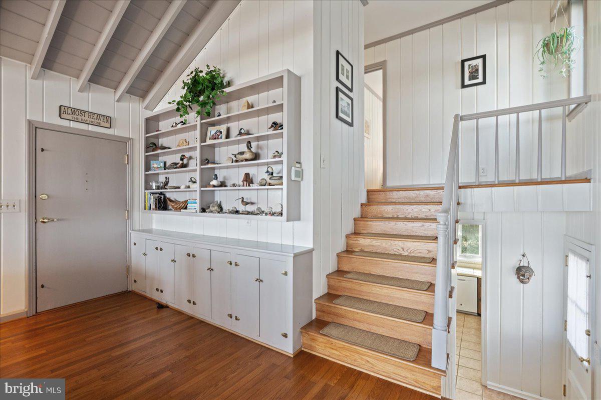 1540 Overlook Drive St. Leonard, MD 20685 - Photo 17 of 43 Upstairs to 2 BR