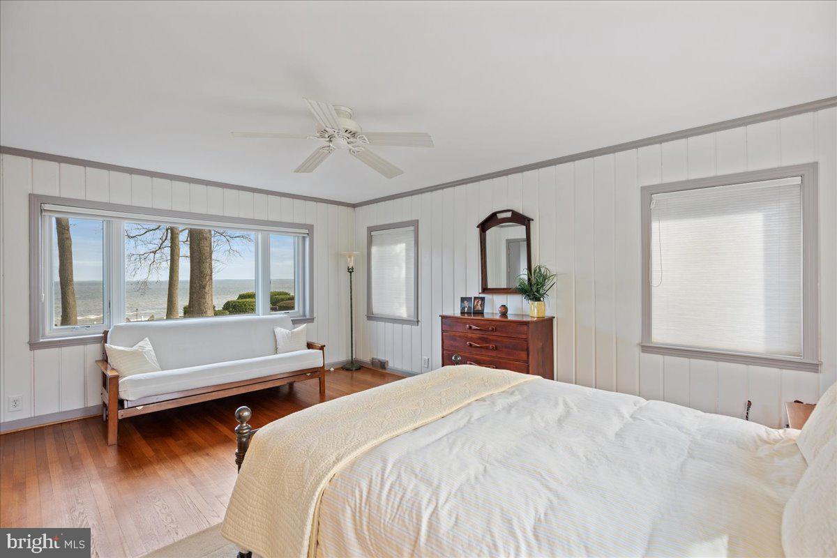 1540 Overlook Drive St. Leonard, MD 20685 - Photo 20 of 43 Awaken to Bay views!