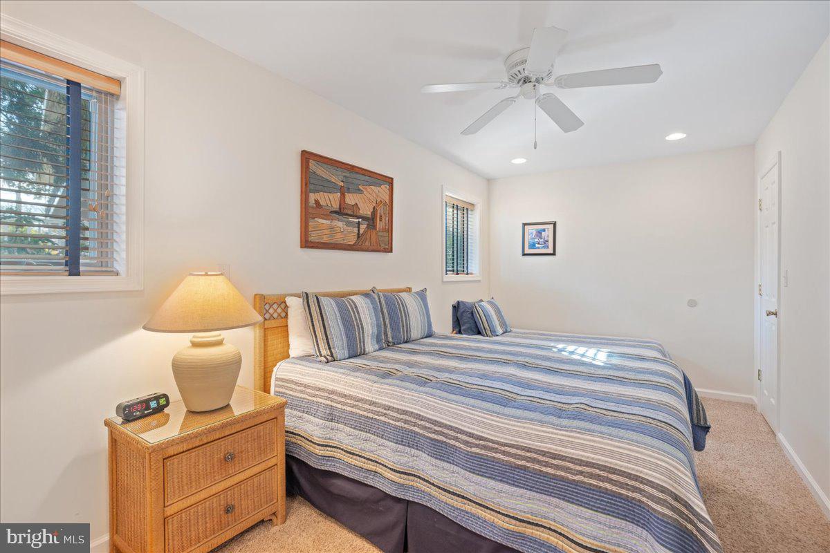 1540 Overlook Drive St. Leonard, MD 20685 - Photo 31 of 43 BR 3 carefully planned in 2013 renovation.