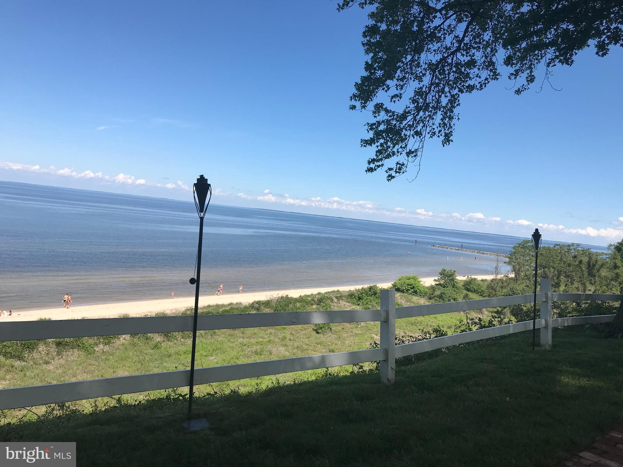 1540 Overlook Drive St. Leonard, MD 20685 - Photo 41 of 43 Summer