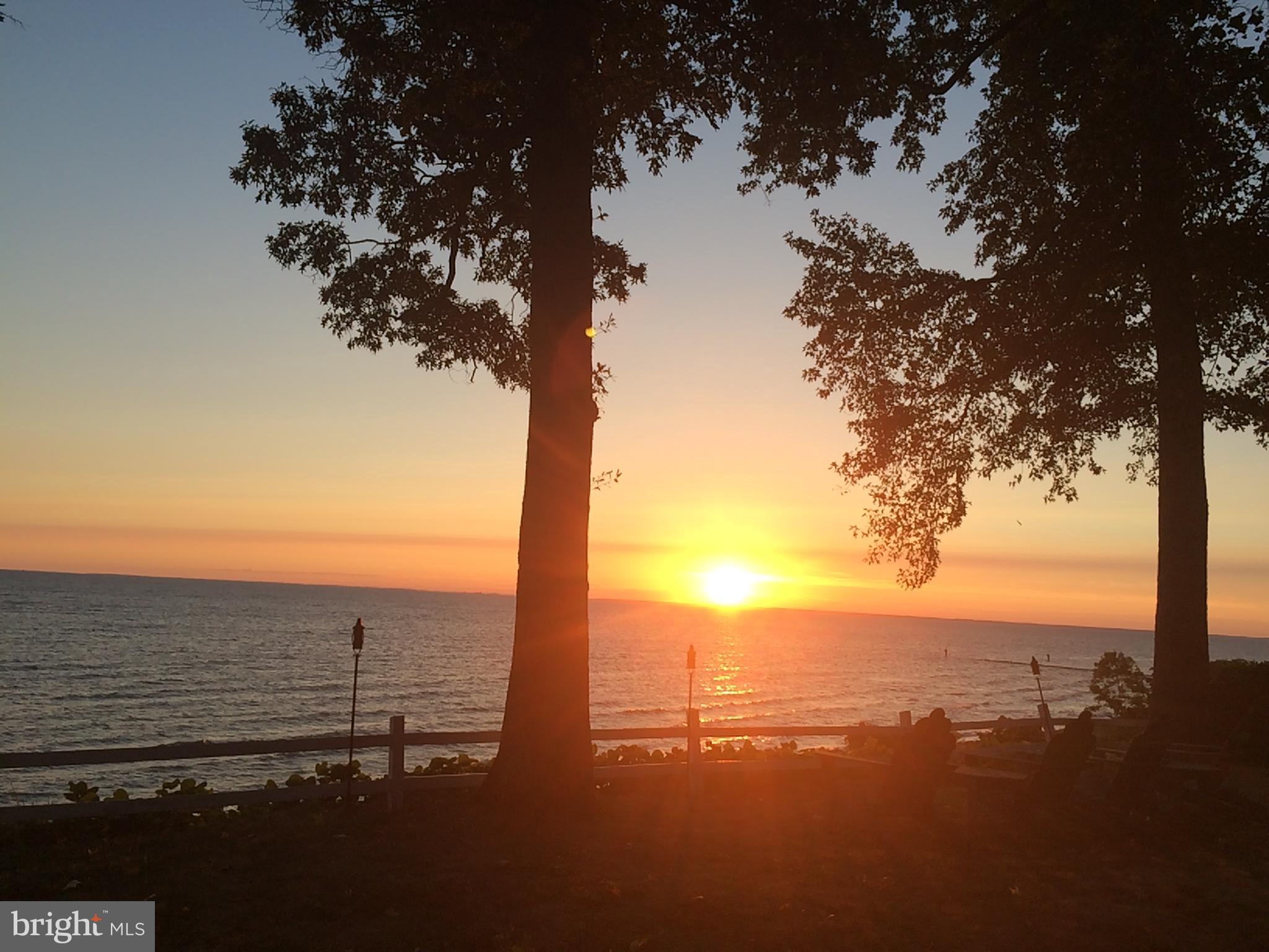 1540 Overlook Drive St. Leonard, MD 20685 - Photo 42 of 43 Summer sunrise