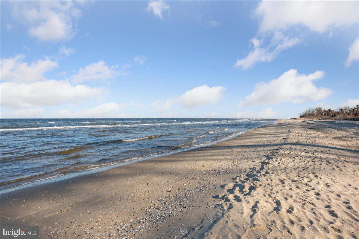 1540 Overlook Drive St. Leonard, MD 20685 - Photo 5 of 43 Long beach winter 2023