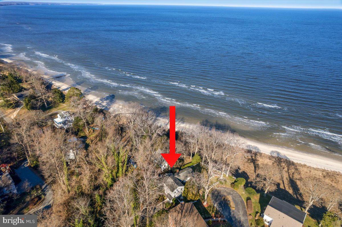 1540 Overlook Drive St. Leonard, MD 20685 - Photo 9 of 43 Bayfront location