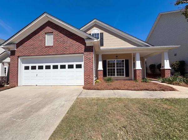 $300,000 | 116 Stonemill Court, Irmo, SC 29063