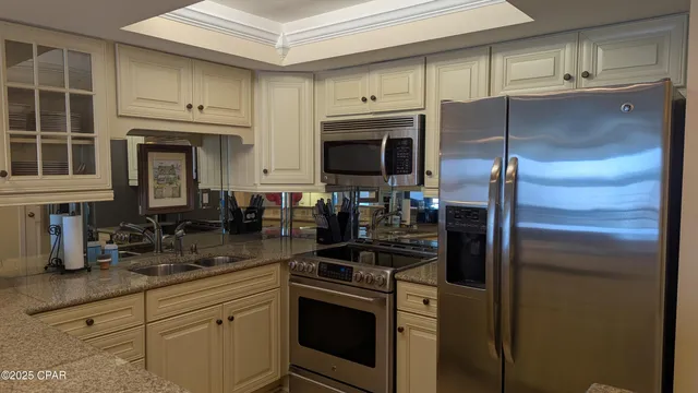 $2,200 | 4600 Kingfish Lane, Unit 306, Panama City, FL 32408