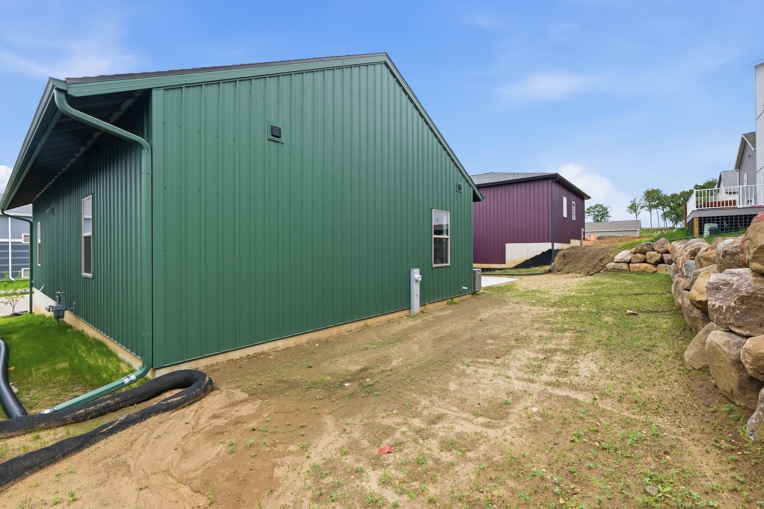 118 Boneset Poynette, WI 53955 - Photo 40 of 47