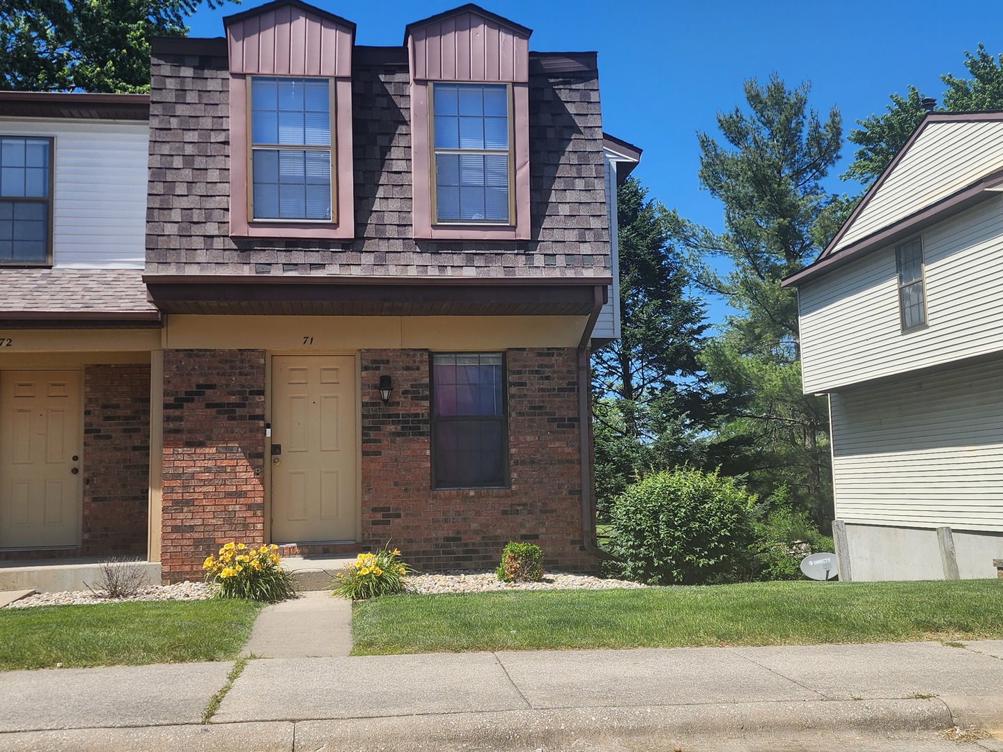 700 North Adelaide Street, Unit 71 Normal, IL 61761 - Photo 1 of 1 Gallery Image 1