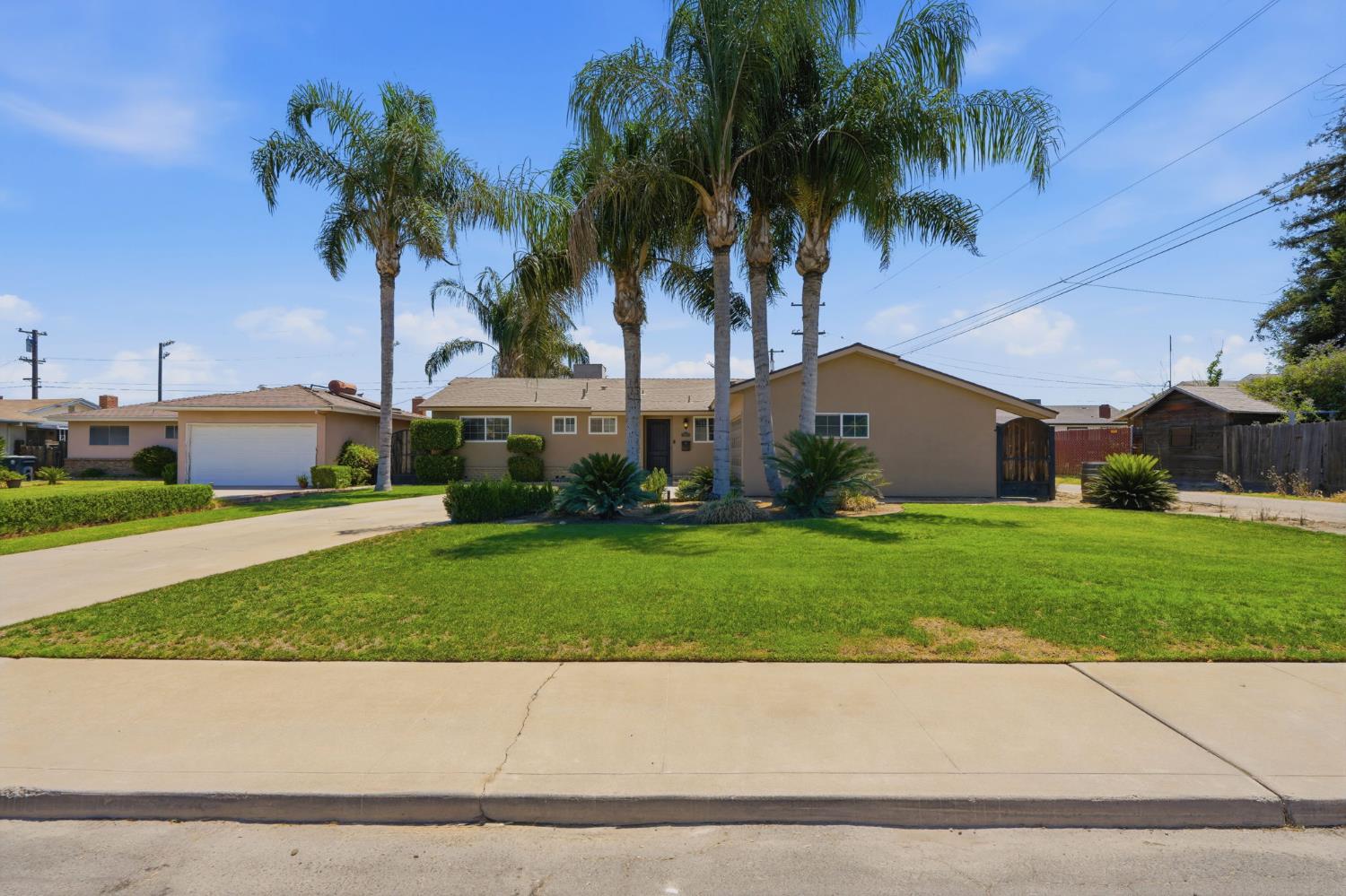 313 North 2nd Street Fowler, CA 93625 - Photo 2 of 27