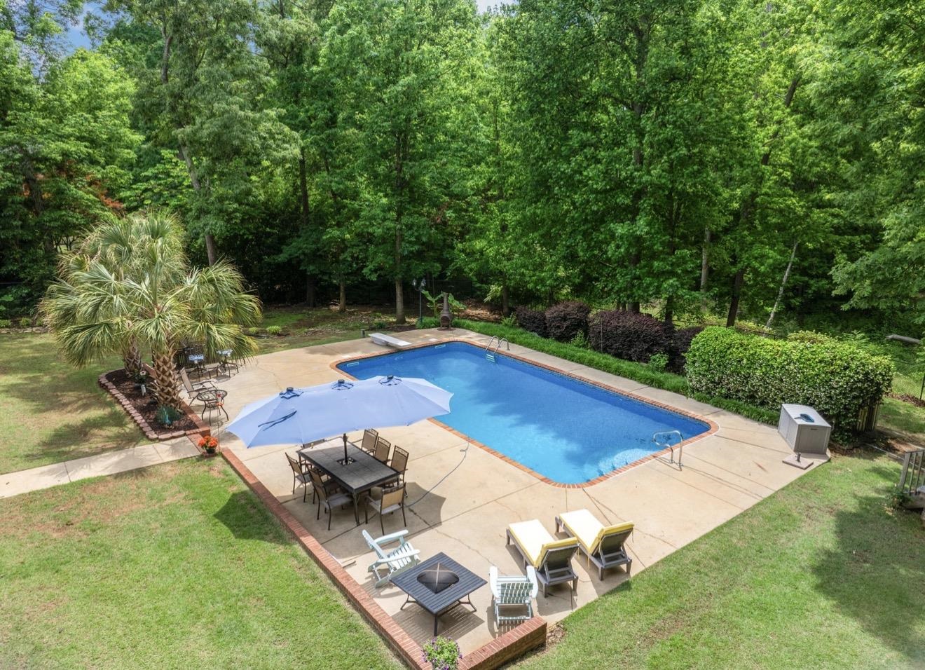 110 West Woodglen Road Spartanburg, SC 29301 - Photo 47 of 49 Gallery Image 47