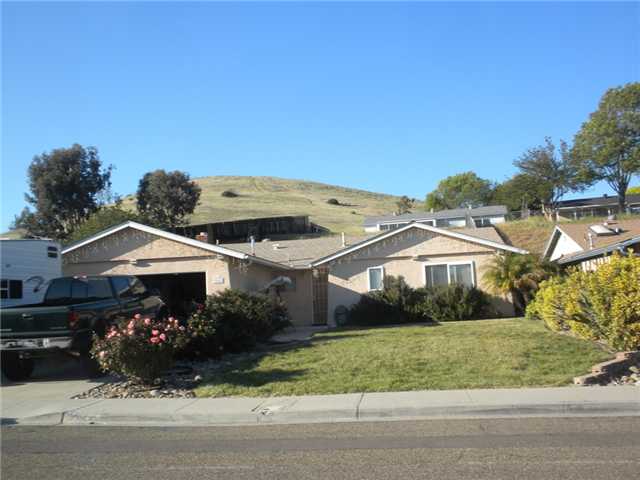 9442 Lake Canyon Road Santee, CA 92071 - Photo 1 of 19