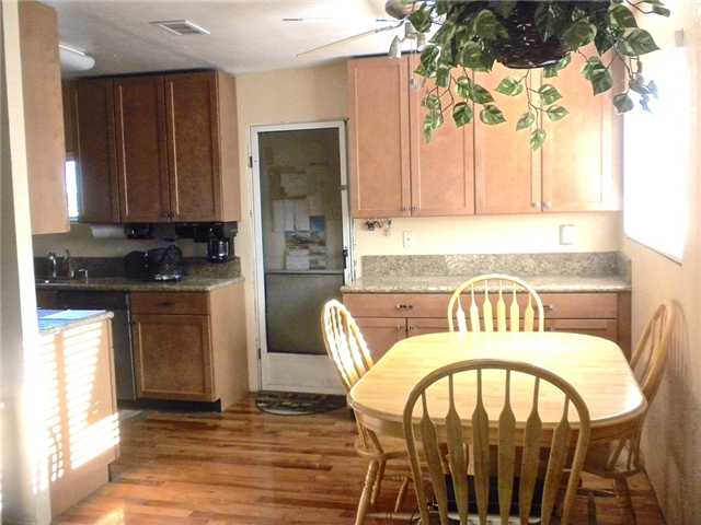 9442 Lake Canyon Road Santee, CA 92071 - Photo 6 of 19