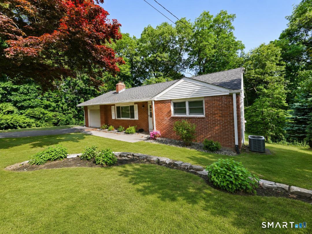 24 Ridge Road Cromwell, CT 06416 - Photo 2 of 30 Front