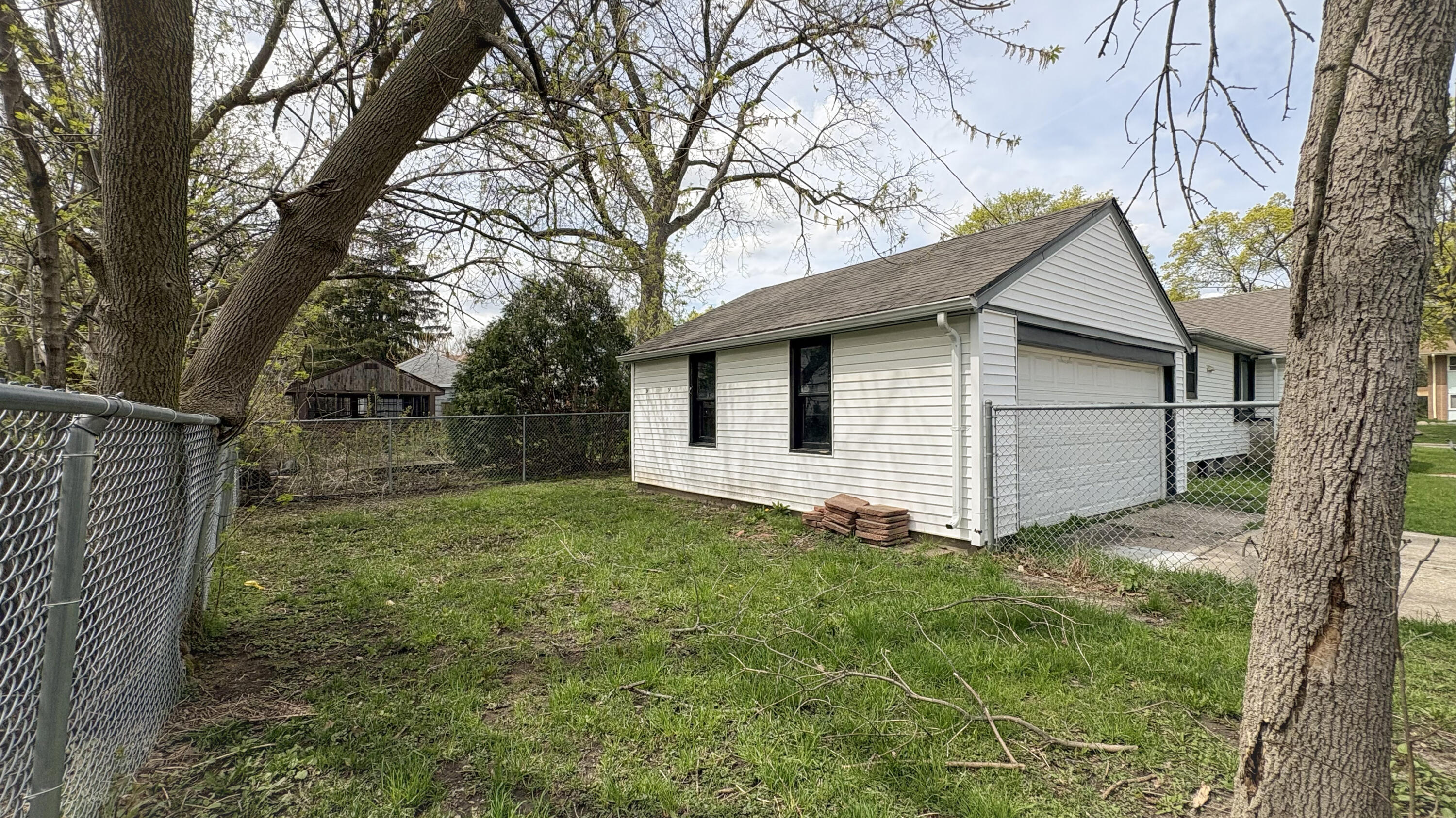 5879 North 29th Street Milwaukee, WI 53209 - Photo 18 of 18 29th Back
