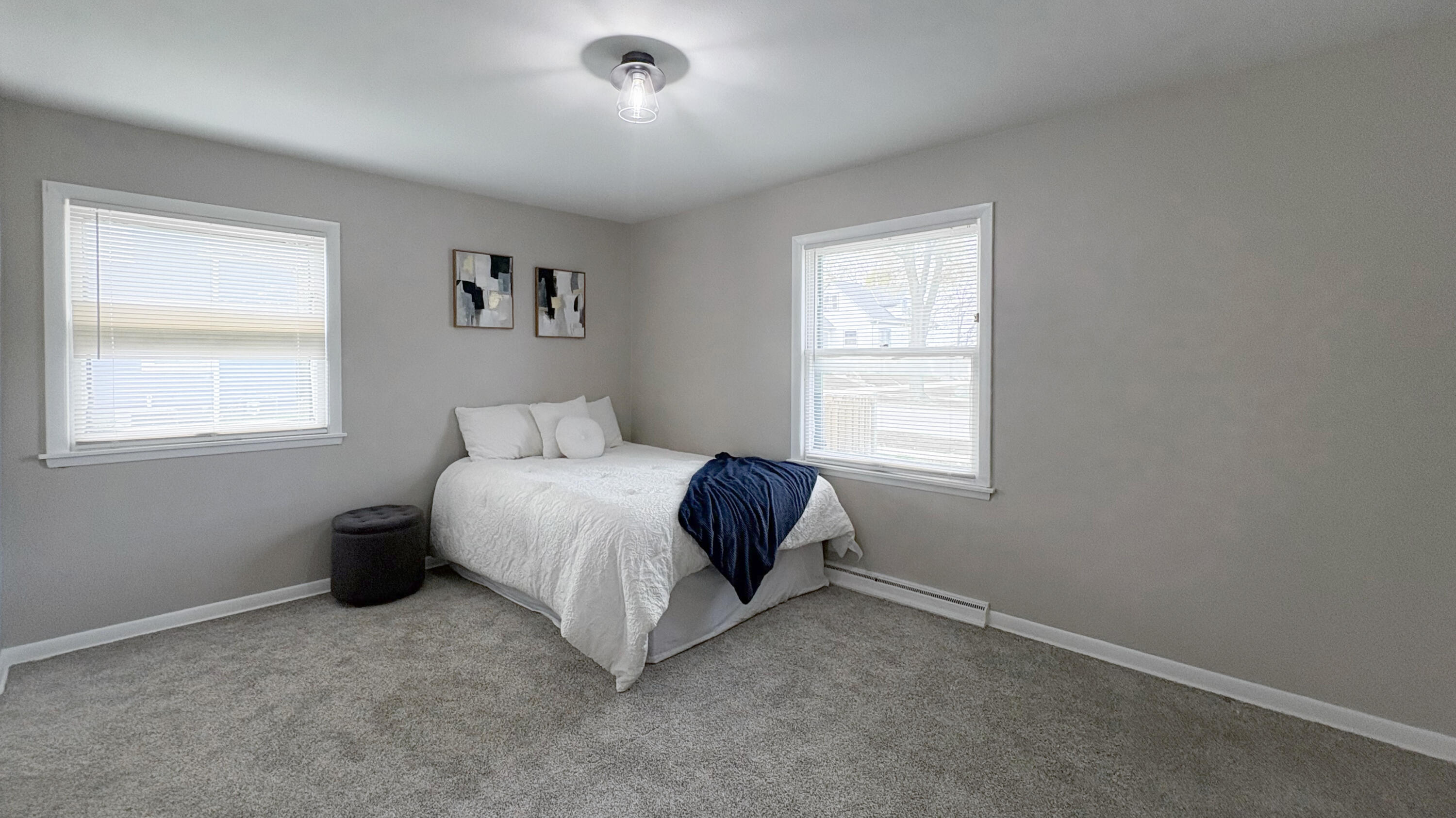 5879 North 29th Street Milwaukee, WI 53209 - Photo 10 of 18 bed