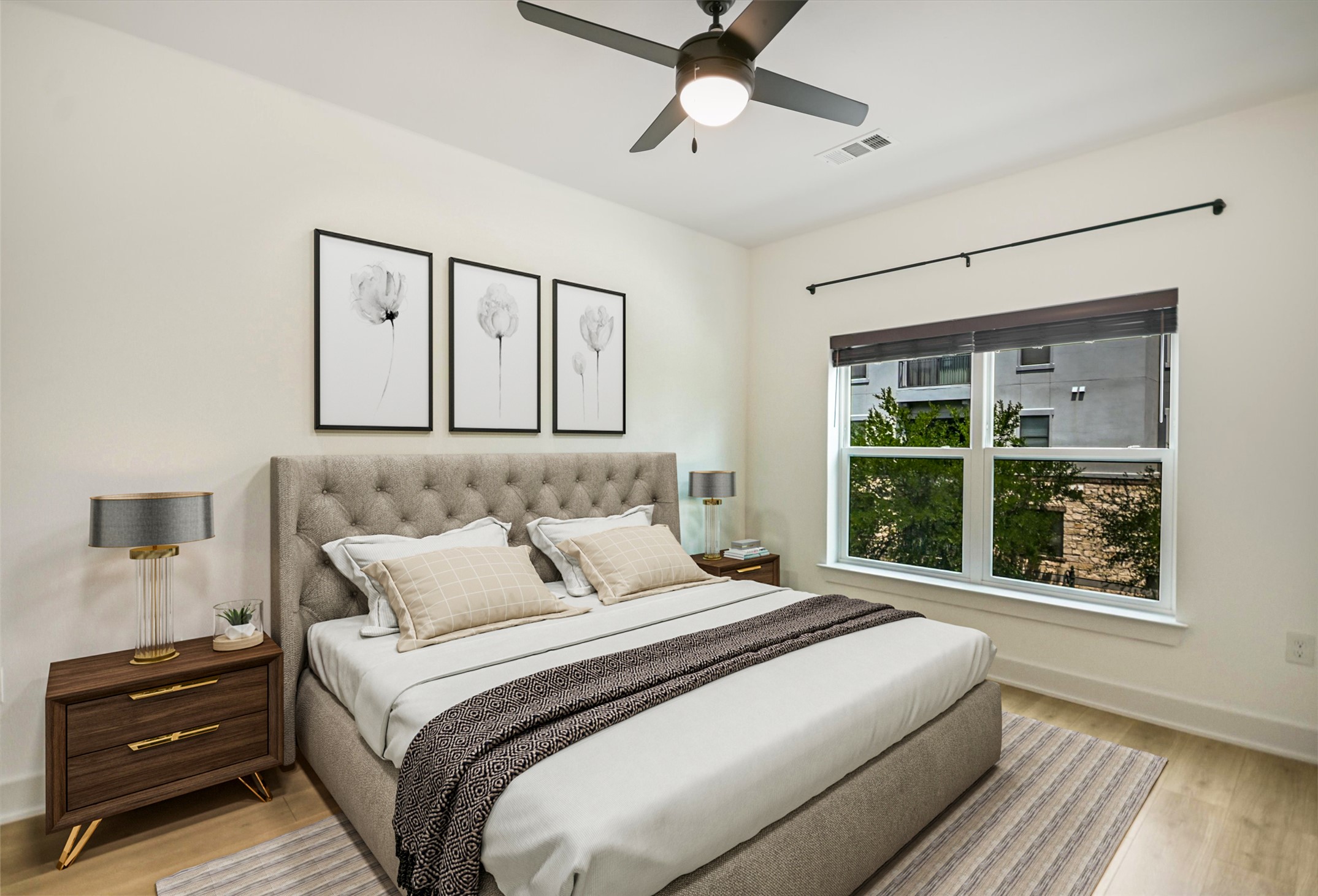 2500 Longview Street, Unit 318 Austin, TX 78705 - Photo 12 of 39