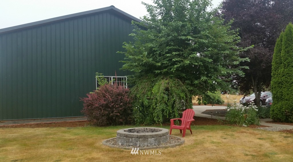824 Nevil Road Winlock, WA 98596 - Photo 22 of 25
