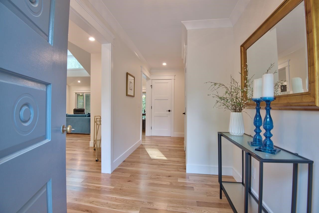2832 McDowell Road Durham, NC 27705 - Photo 2 of 85 WELCOME HOME!