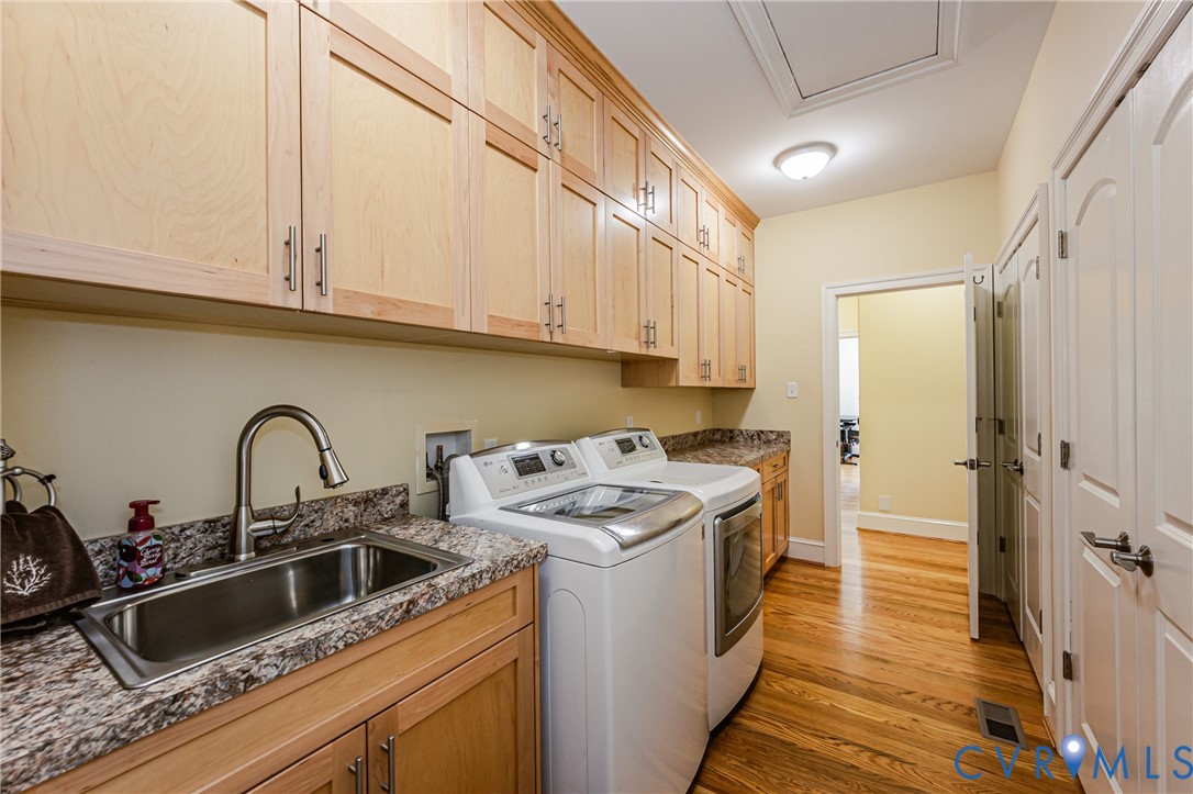 8040 North Courthouse Road New Kent, VA 23124 - Photo 37 of 61