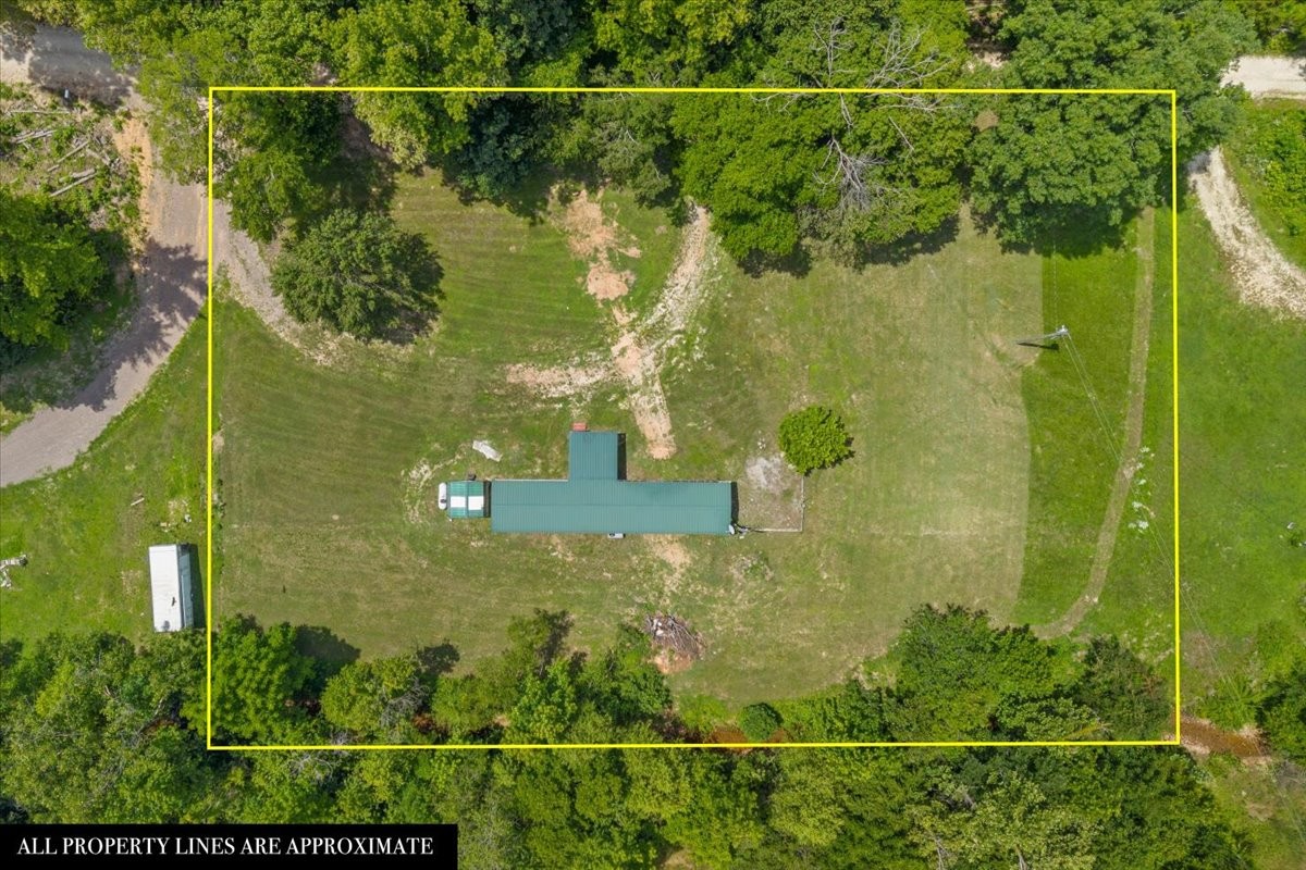 2900 Jack Branch Road Waverly, TN 37185 - Photo 32 of 51