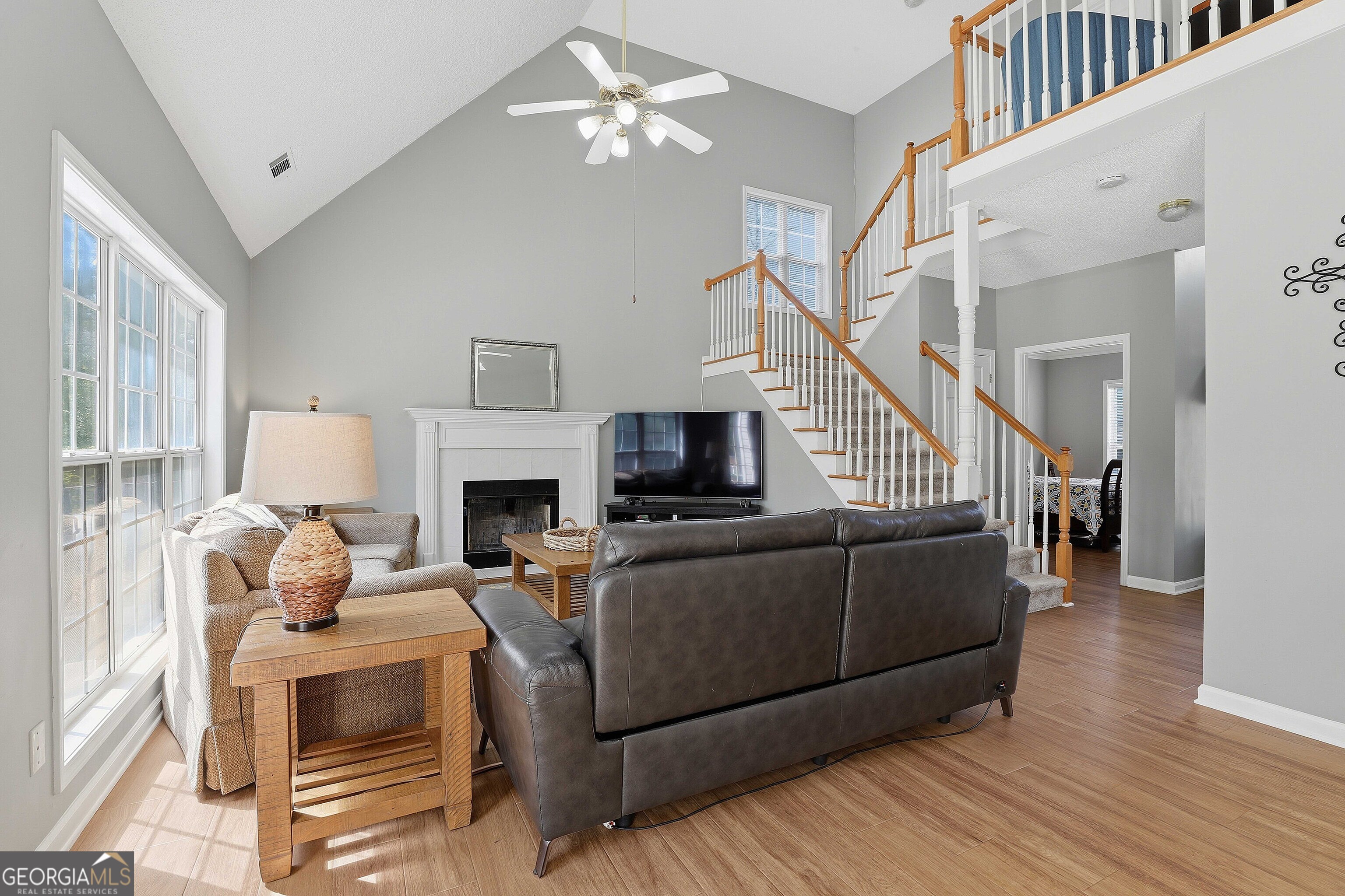 210 Gaelic Way Tyrone, GA 30290 - Photo 26 of 65