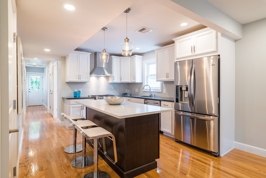 12 Wheelwright Road, Unit 1 Medford, MA 02155 - Photo 1 of 25 Gallery Image 1
