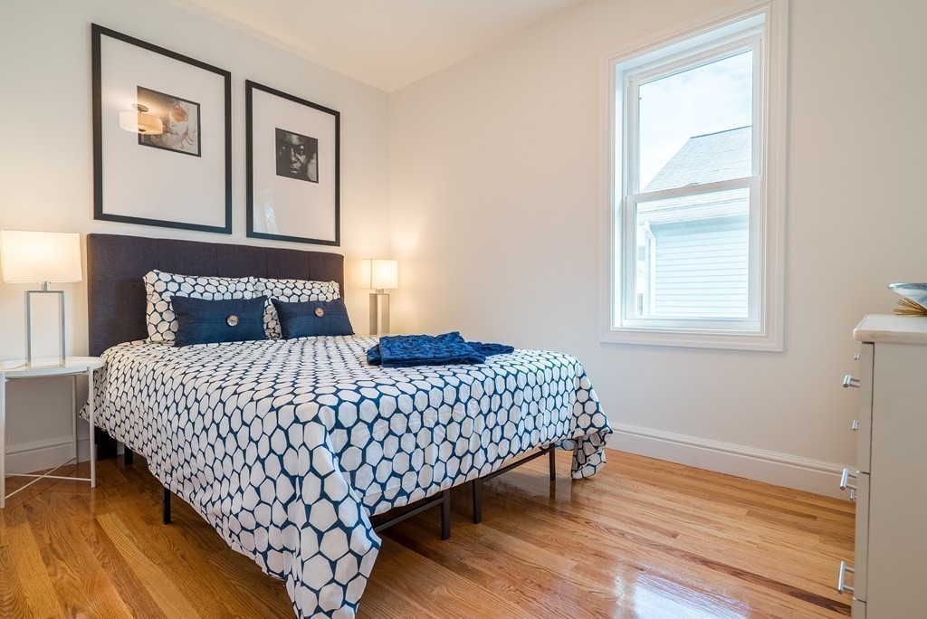 12 Wheelwright Road, Unit 1 Medford, MA 02155 - Photo 11 of 25 Gallery Image 11