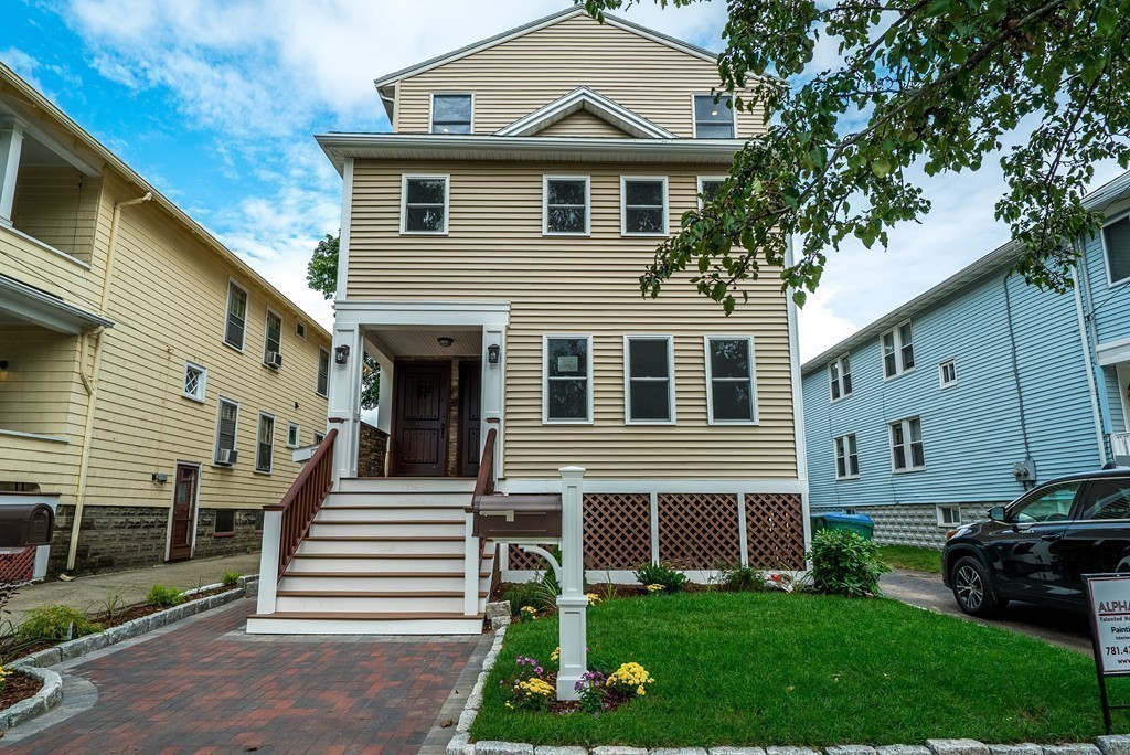 12 Wheelwright Road, Unit 1 Medford, MA 02155 - Photo 20 of 25 Gallery Image 20