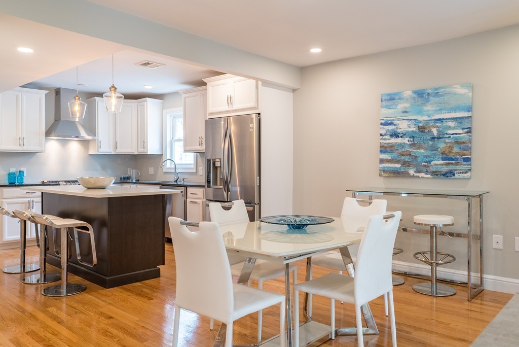12 Wheelwright Road, Unit 1 Medford, MA 02155 - Photo 2 of 25 Gallery Image 2