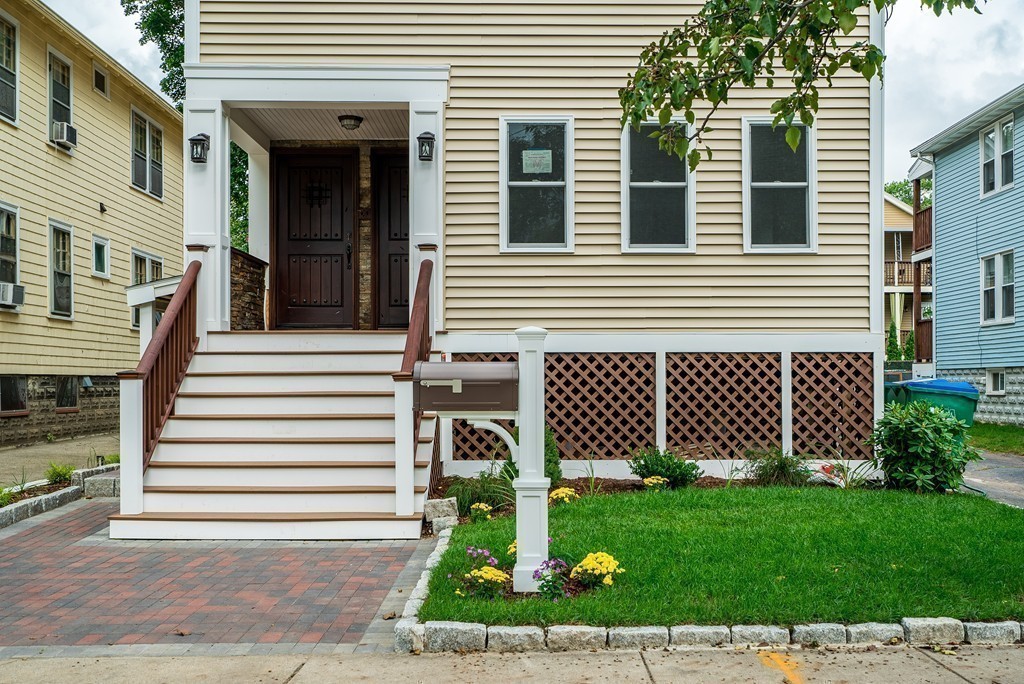 12 Wheelwright Road, Unit 1 Medford, MA 02155 - Photo 21 of 25 Gallery Image 21